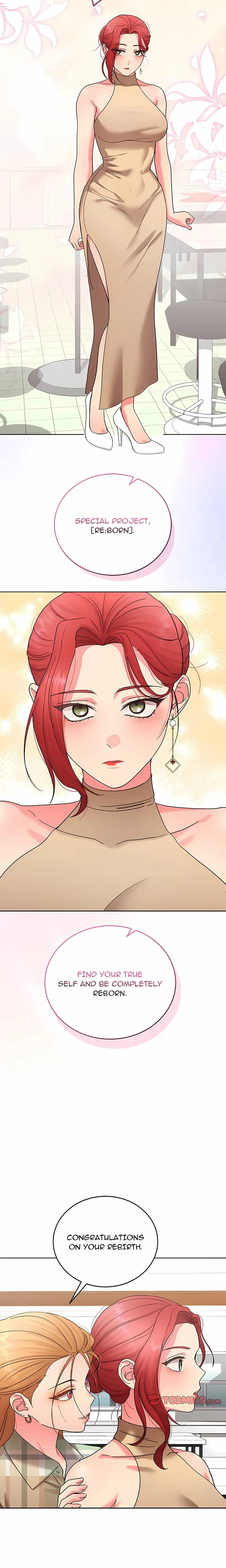 From Weakling to Nemesis (Uncensored), chapter 50, page 18 of 24