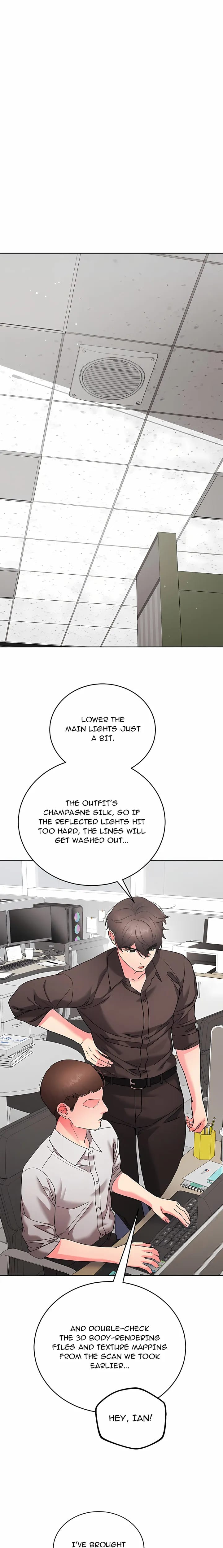 From Weakling to Nemesis (Uncensored), chapter 50, page 19 of 24