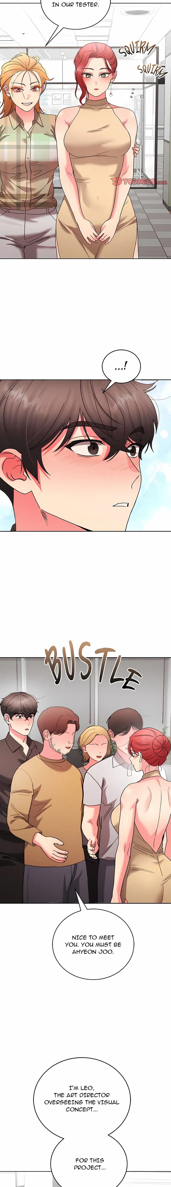 From Weakling to Nemesis (Uncensored), chapter 50, page 20 of 24