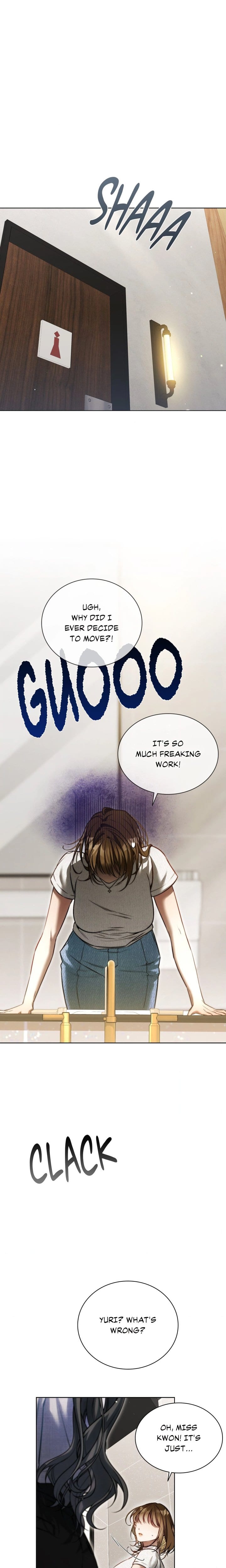 Full Service Moving (Uncensored), chapter 1, page 7 of 23