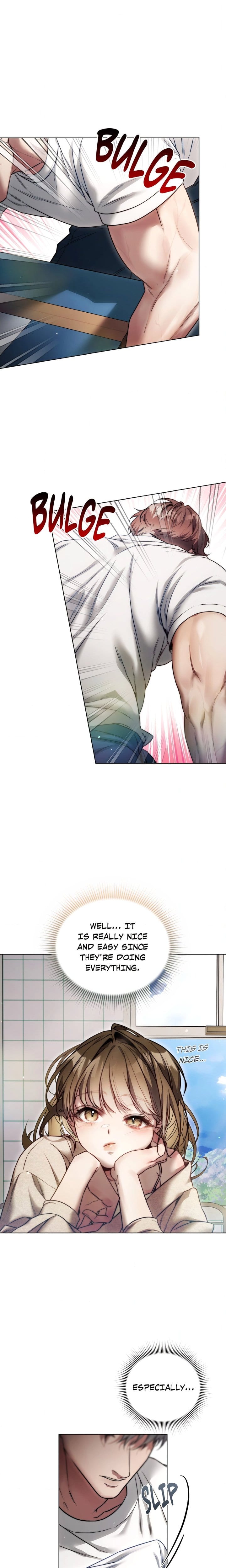 Full Service Moving (Uncensored), chapter 1, page 15 of 23