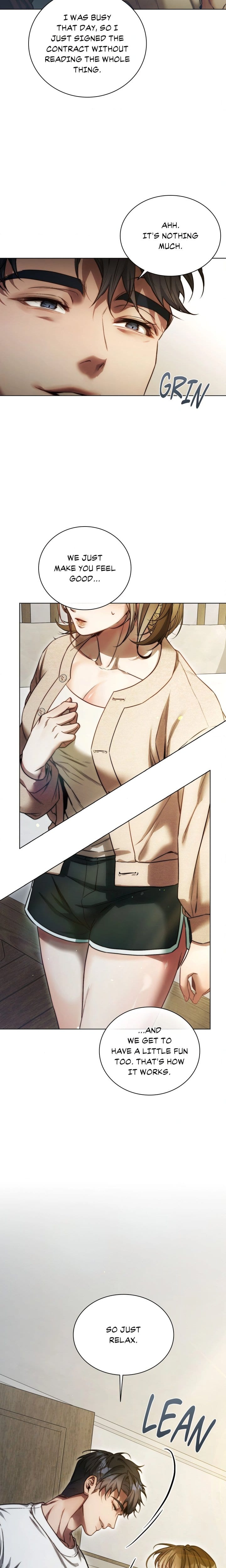 Full Service Moving (Uncensored), chapter 1, page 20 of 23