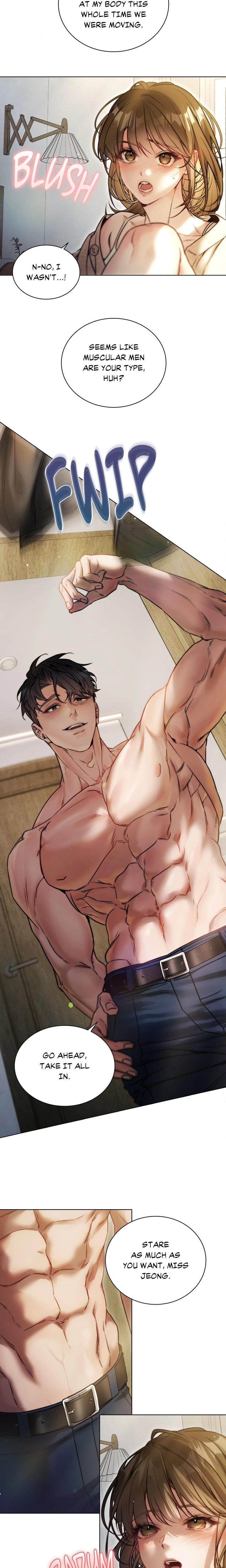 Full Service Moving (Uncensored), chapter 1, page 22 of 23