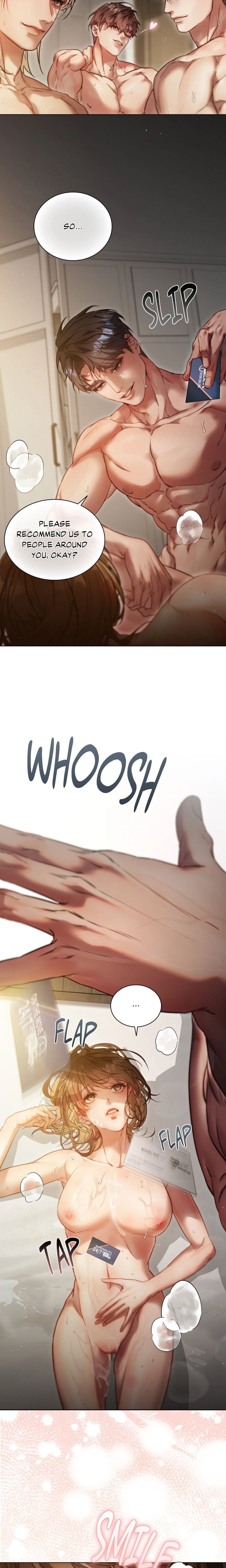 Full Service Moving (Uncensored), chapter 3, page 22 of 23