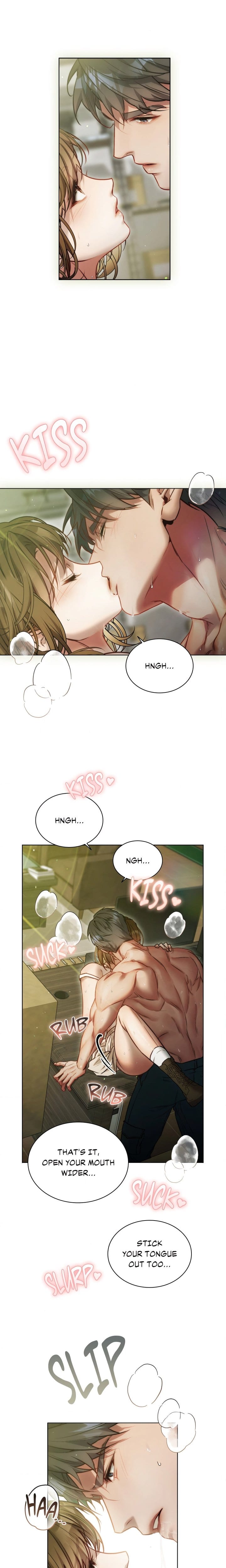 Full Service Moving (Uncensored), chapter 4, page 15 of 25