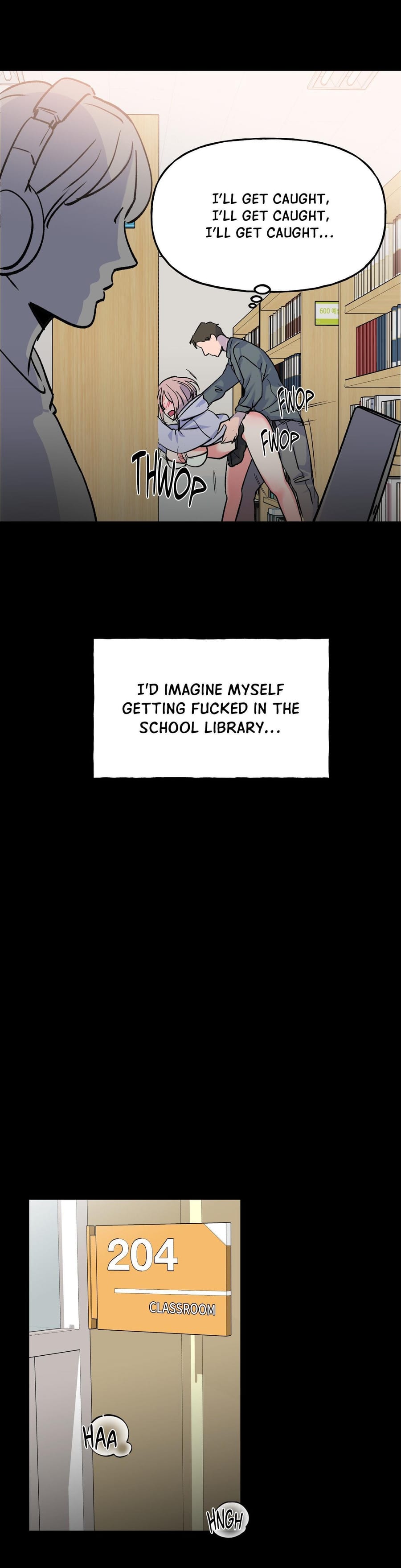 Fun and Games (Uncensored), chapter 1, page 9 of 33