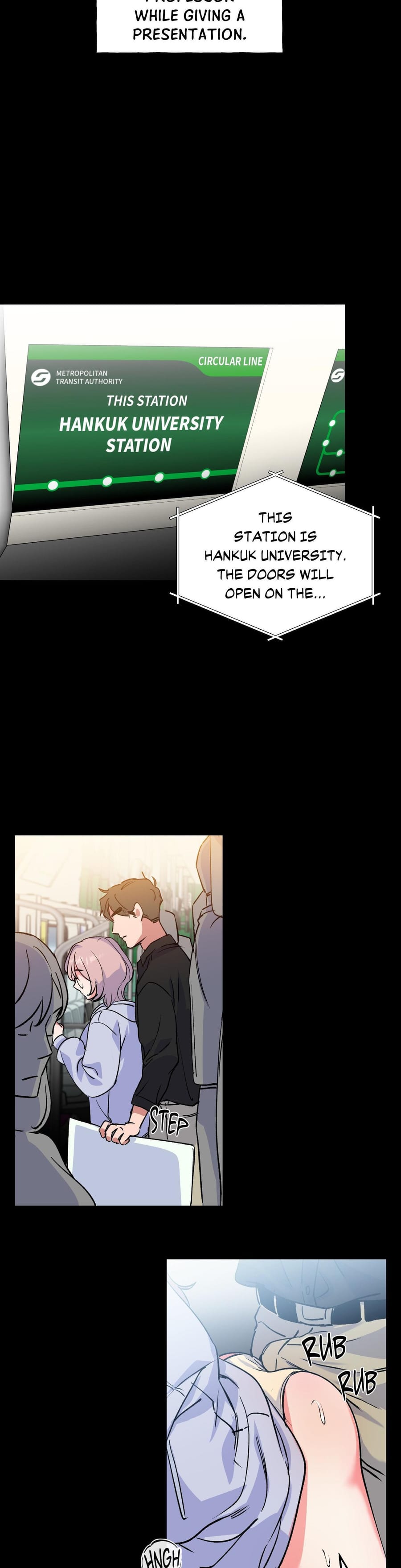 Fun and Games (Uncensored), chapter 1, page 14 of 33