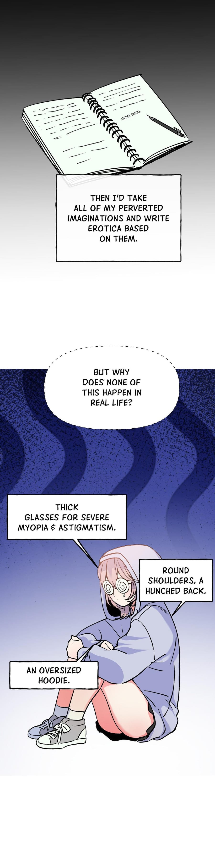 Fun and Games (Uncensored), chapter 1, page 16 of 33