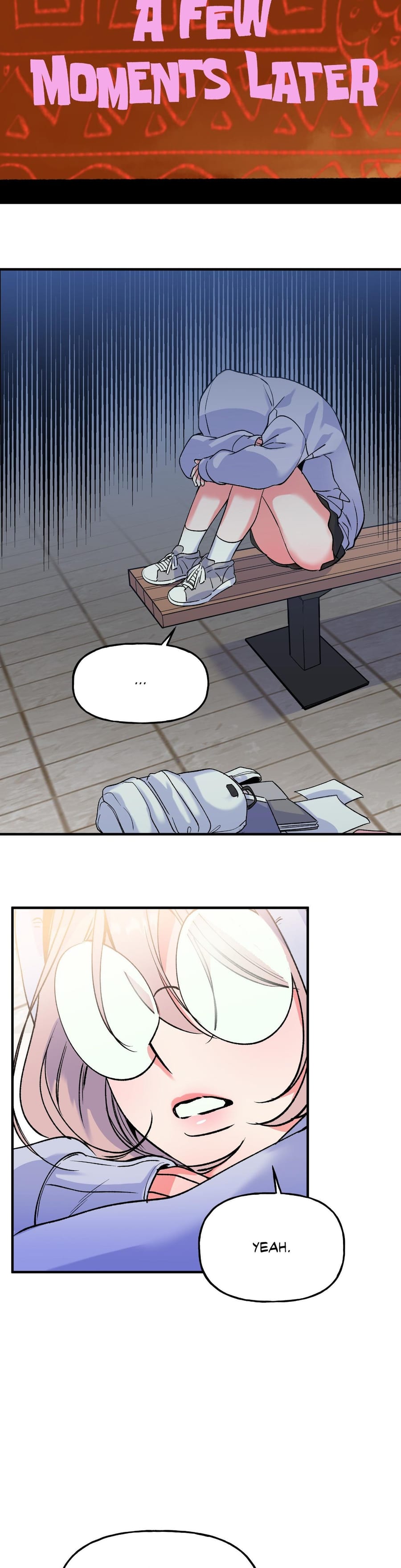 Fun and Games (Uncensored), chapter 1, page 18 of 33