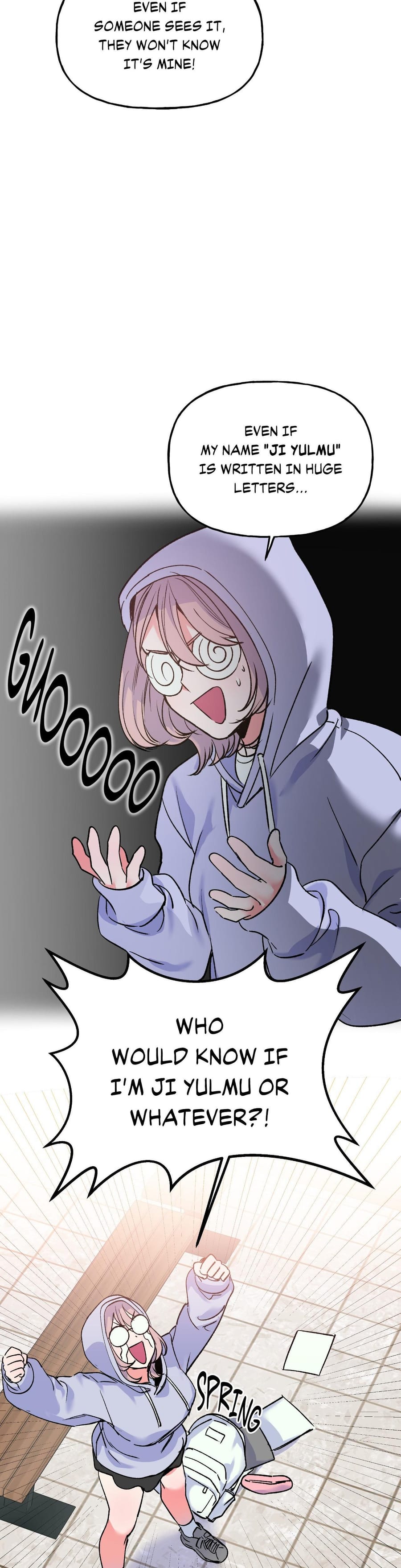 Fun and Games (Uncensored), chapter 1, page 19 of 33