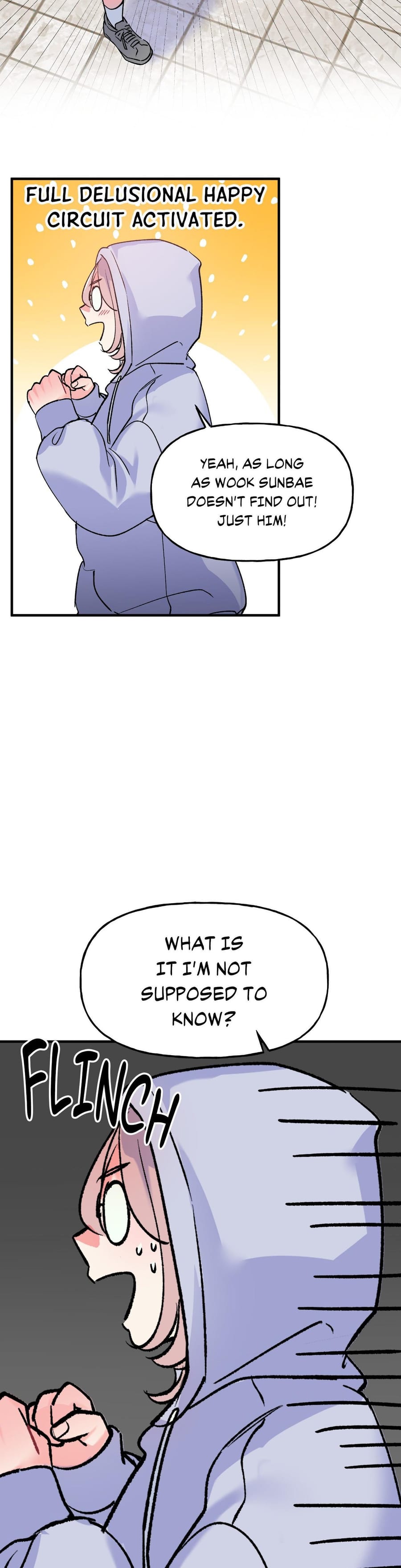 Fun and Games (Uncensored), chapter 1, page 20 of 33