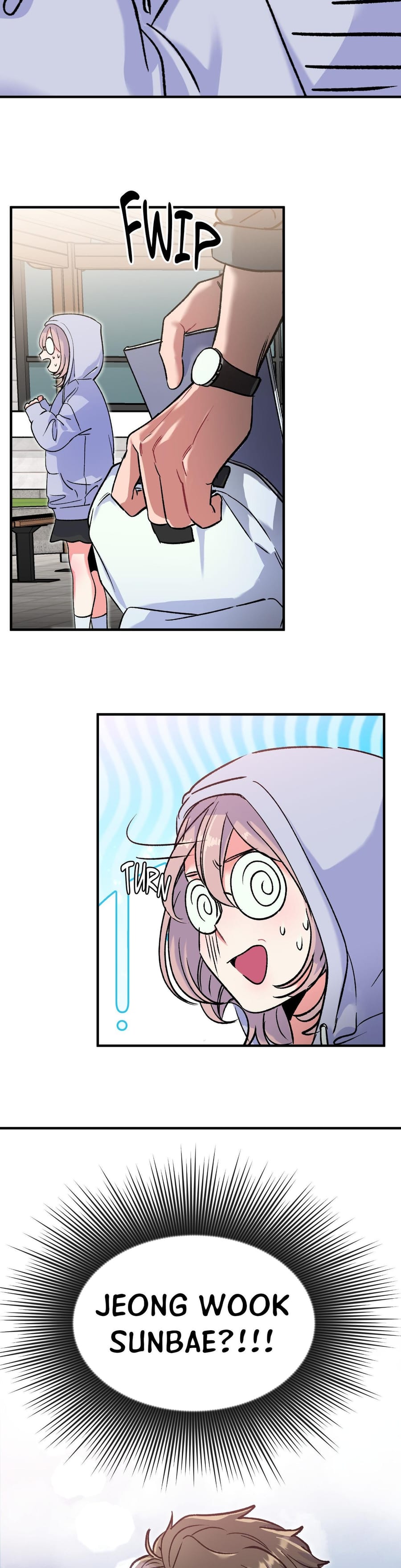 Fun and Games (Uncensored), chapter 1, page 21 of 33