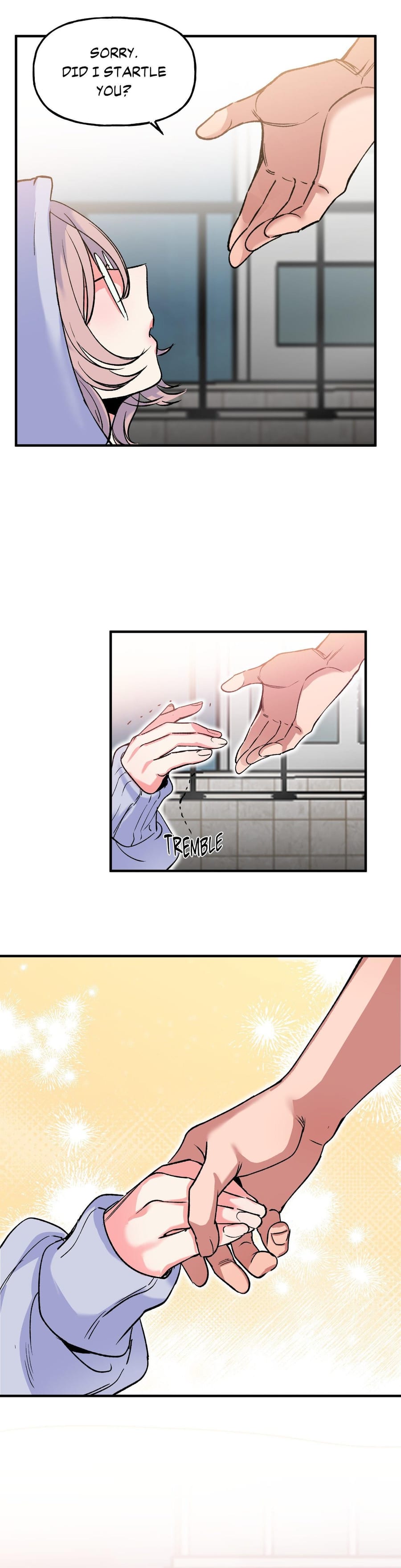 Fun and Games (Uncensored), chapter 1, page 23 of 33