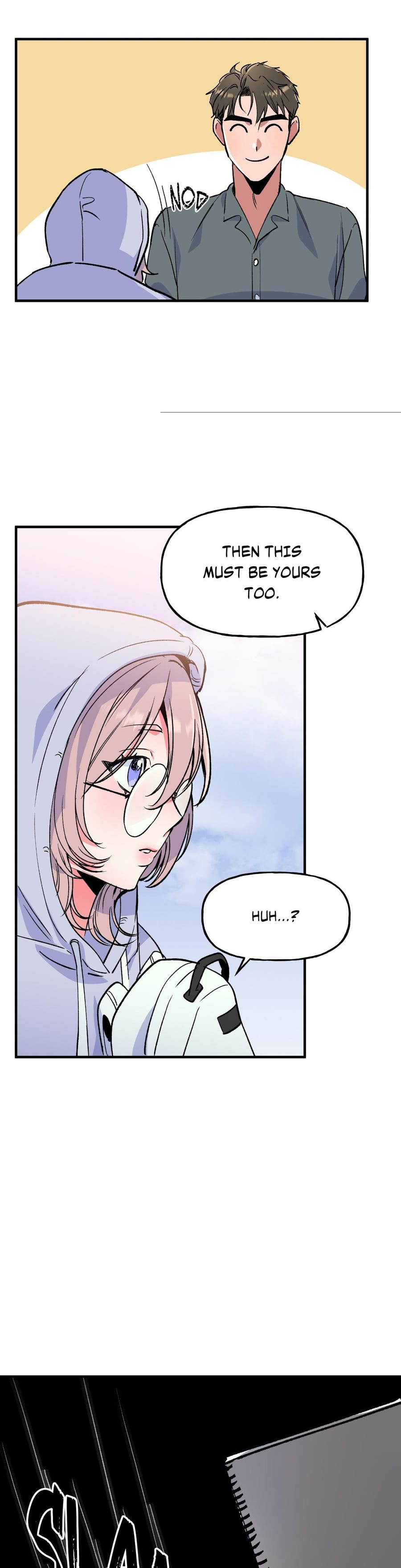 Fun and Games (Uncensored), chapter 1, page 25 of 33