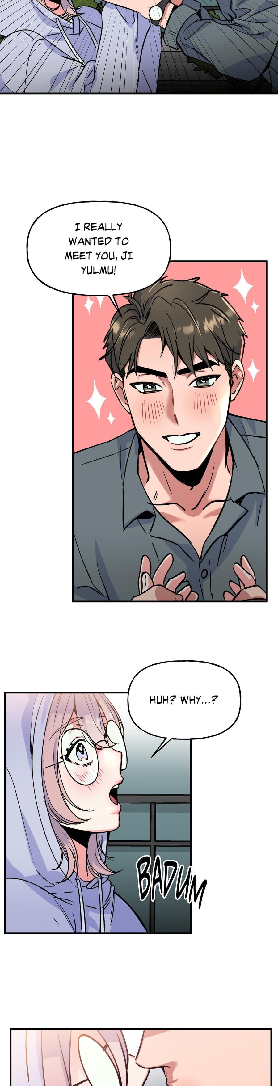Fun and Games (Uncensored), chapter 1, page 29 of 33