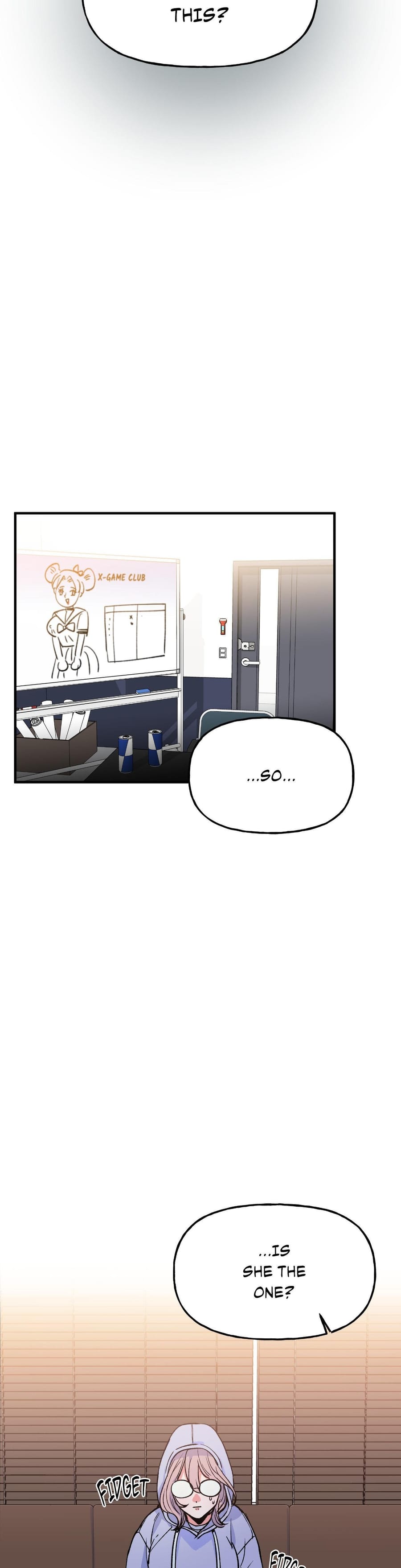 Fun and Games (Uncensored), chapter 1, page 31 of 33