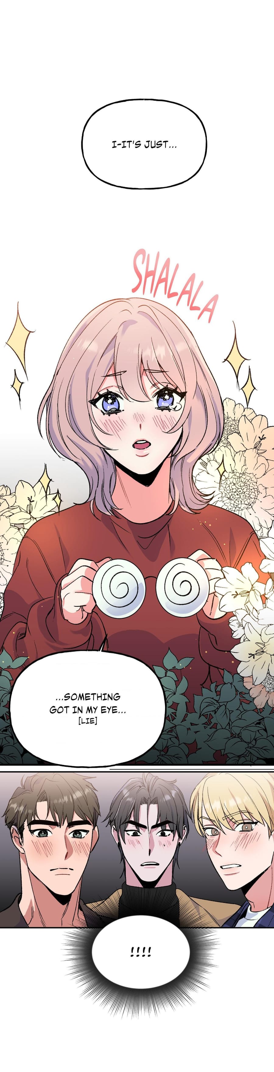 Fun and Games (Uncensored), chapter 2, page 24 of 33