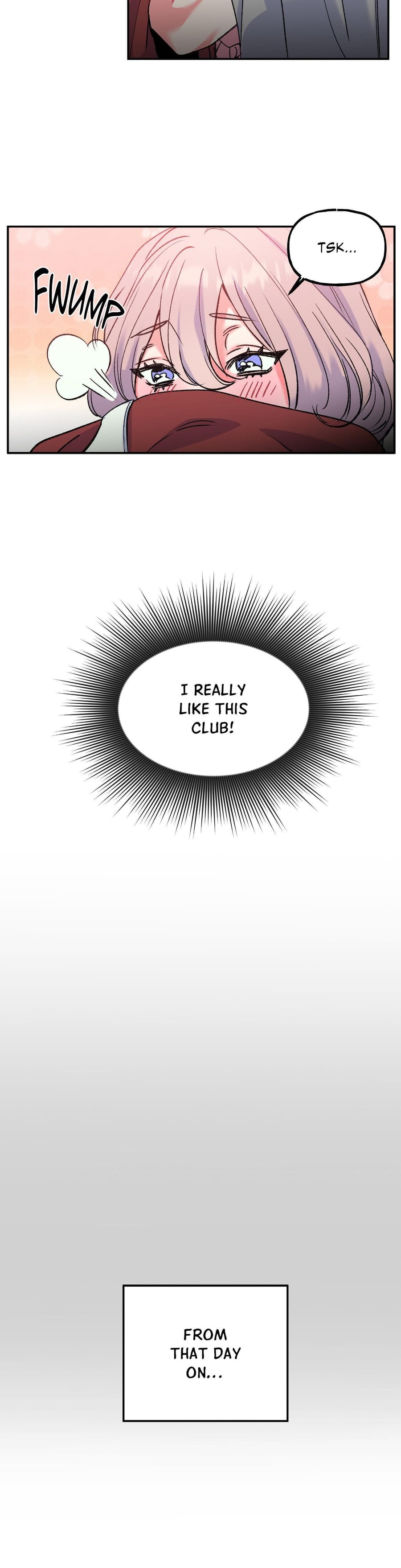 Fun and Games (Uncensored), chapter 3, page 14 of 24