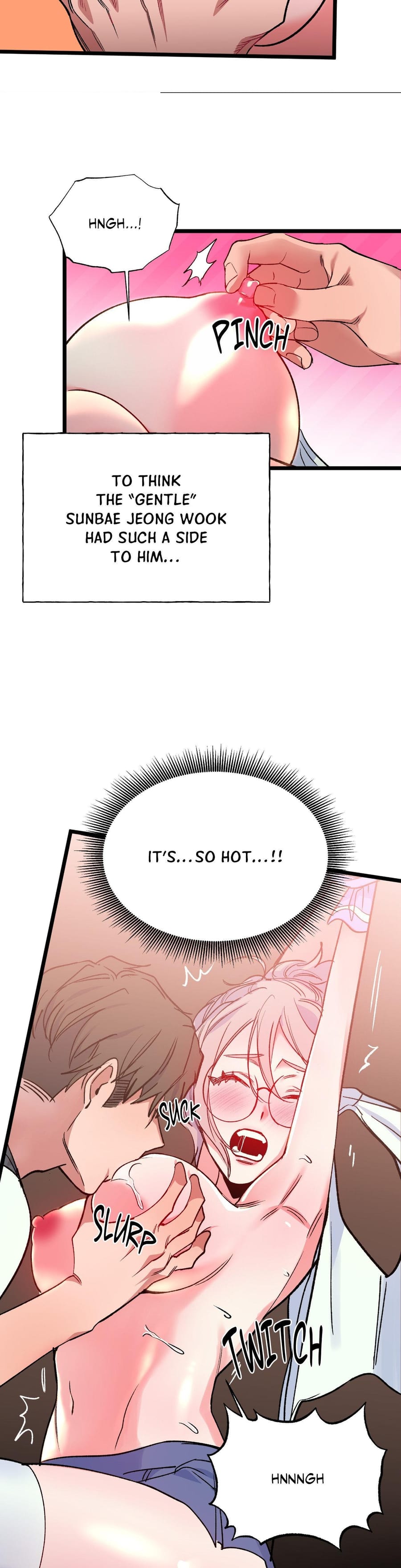 Fun and Games (Uncensored), chapter 5, page 12 of 32