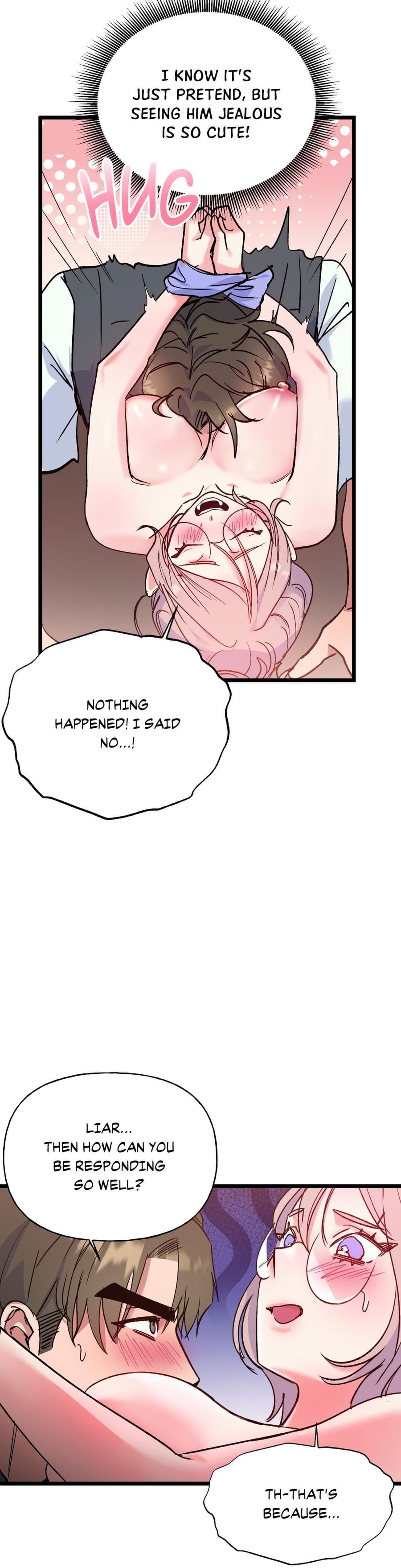 Fun and Games (Uncensored), chapter 5, page 17 of 32