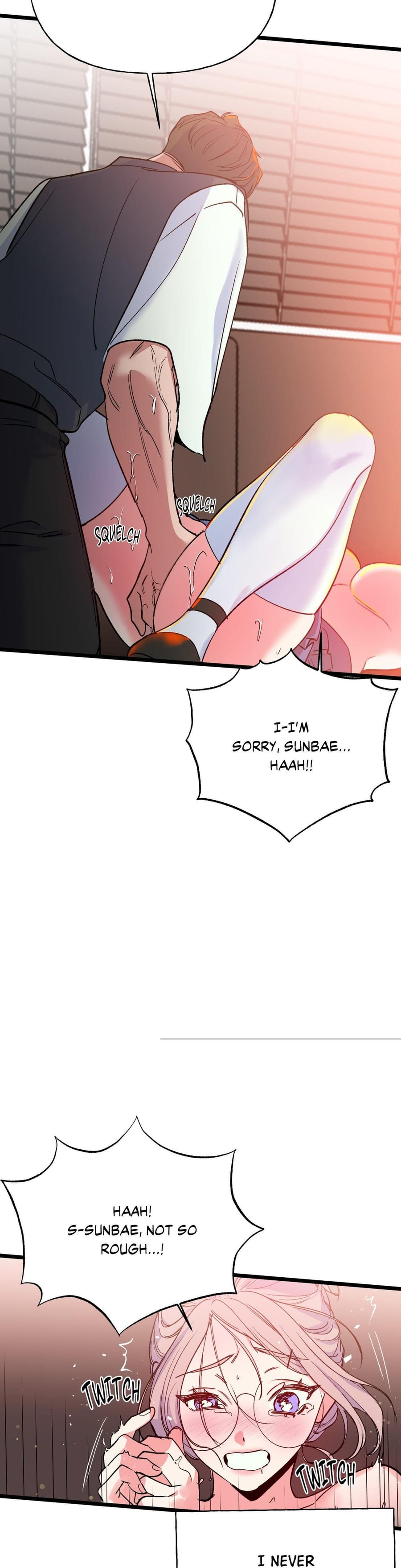 Fun and Games (Uncensored), chapter 5, page 22 of 32