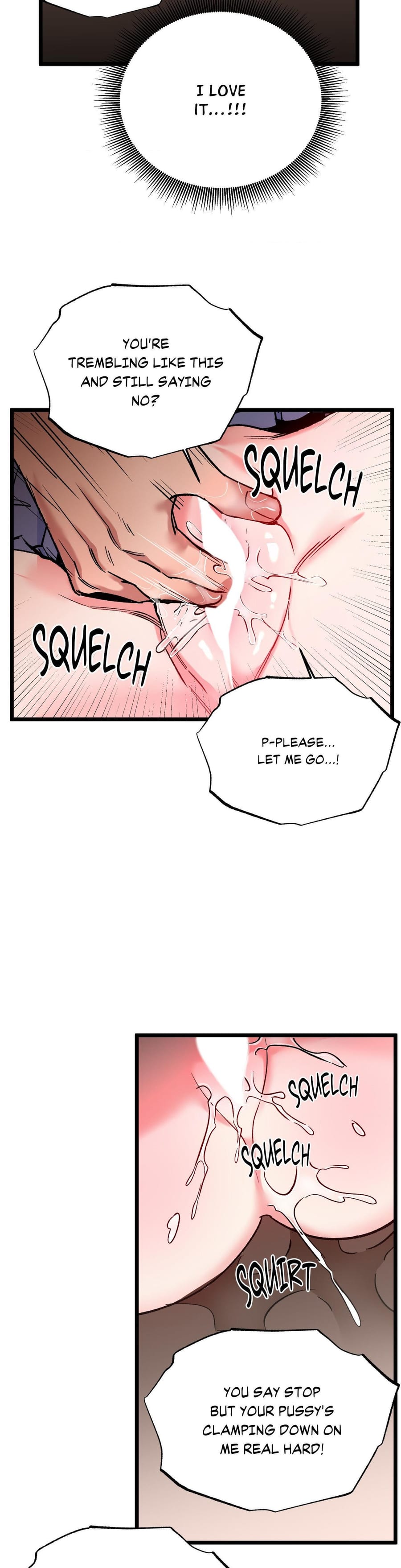 Fun and Games (Uncensored), chapter 5, page 24 of 32