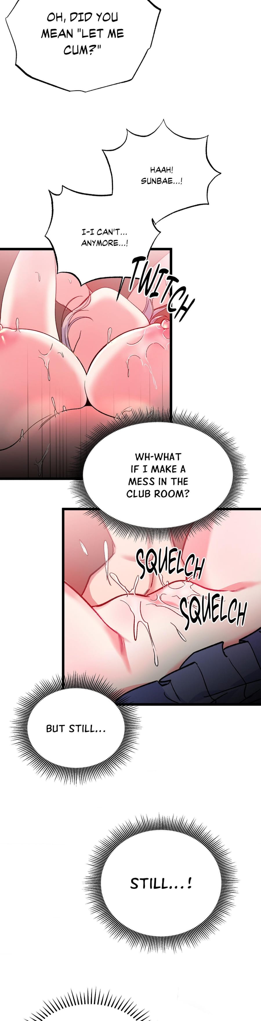 Fun and Games (Uncensored), chapter 5, page 25 of 32
