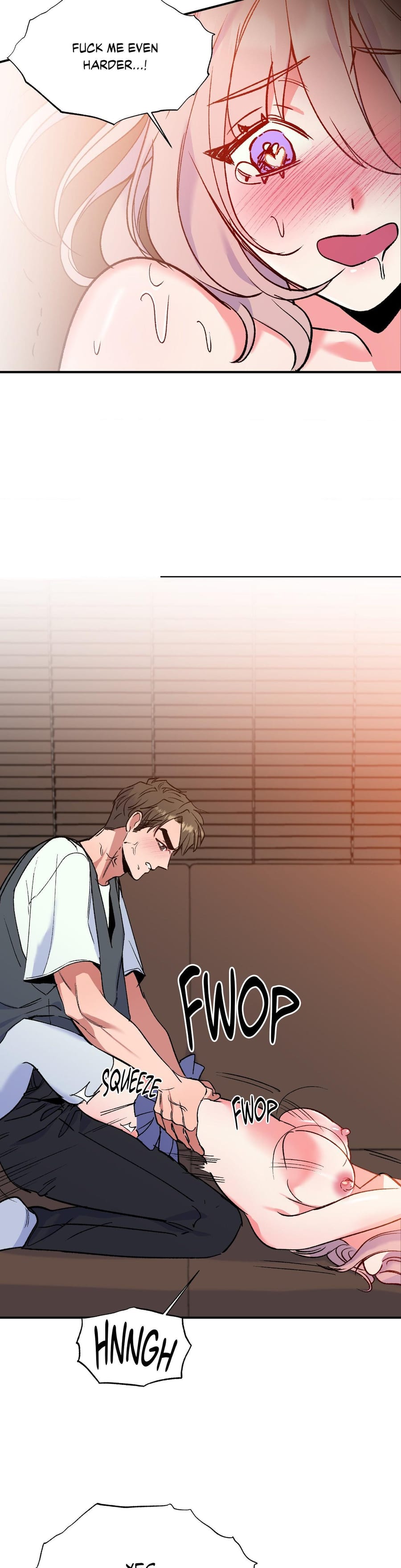 Fun and Games (Uncensored), chapter 6, page 19 of 31