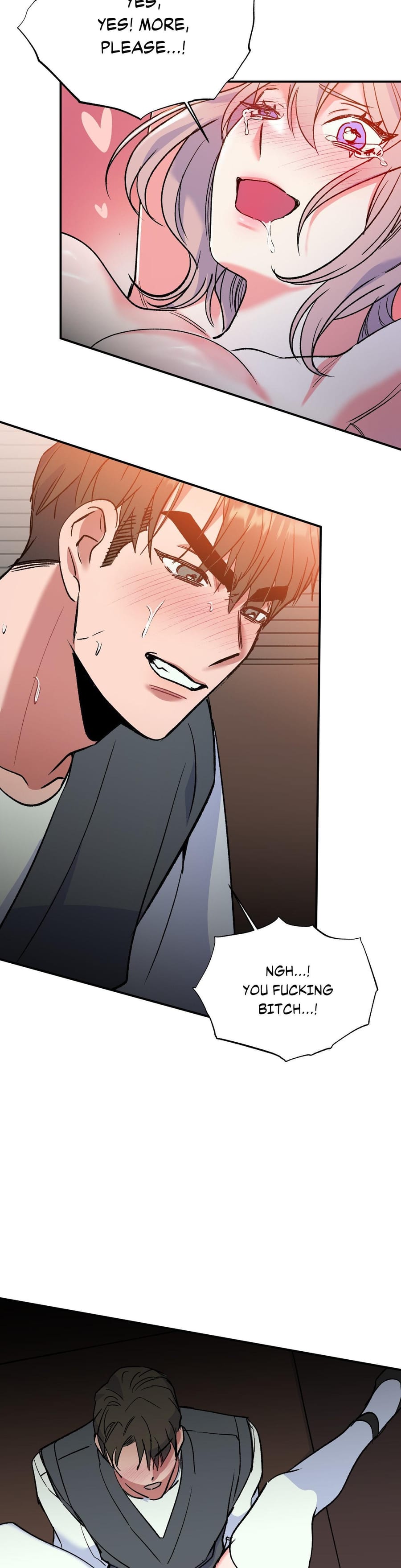 Fun and Games (Uncensored), chapter 6, page 20 of 31