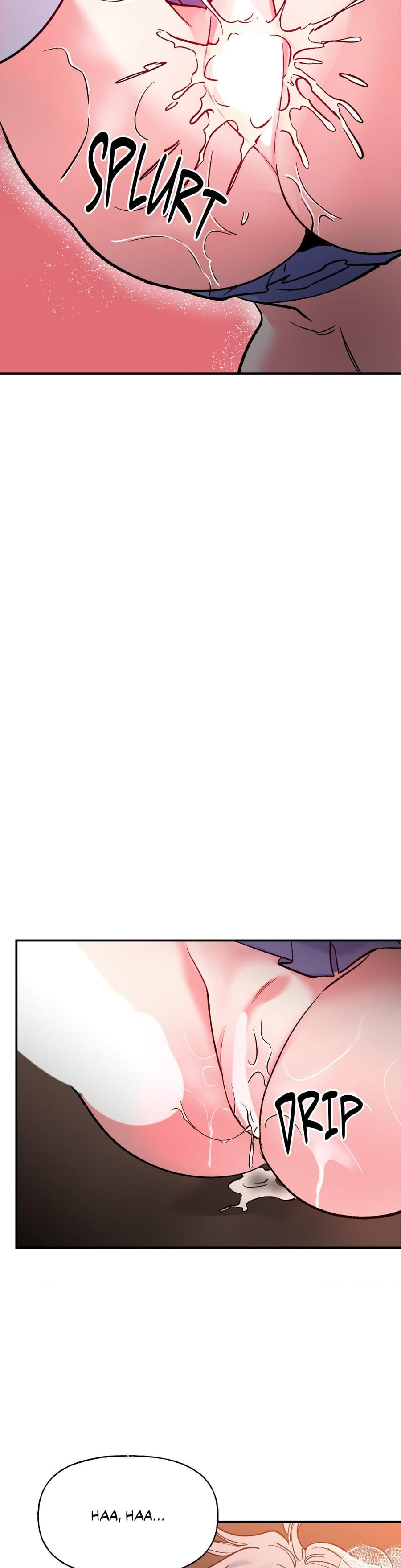 Fun and Games (Uncensored), chapter 6, page 22 of 31