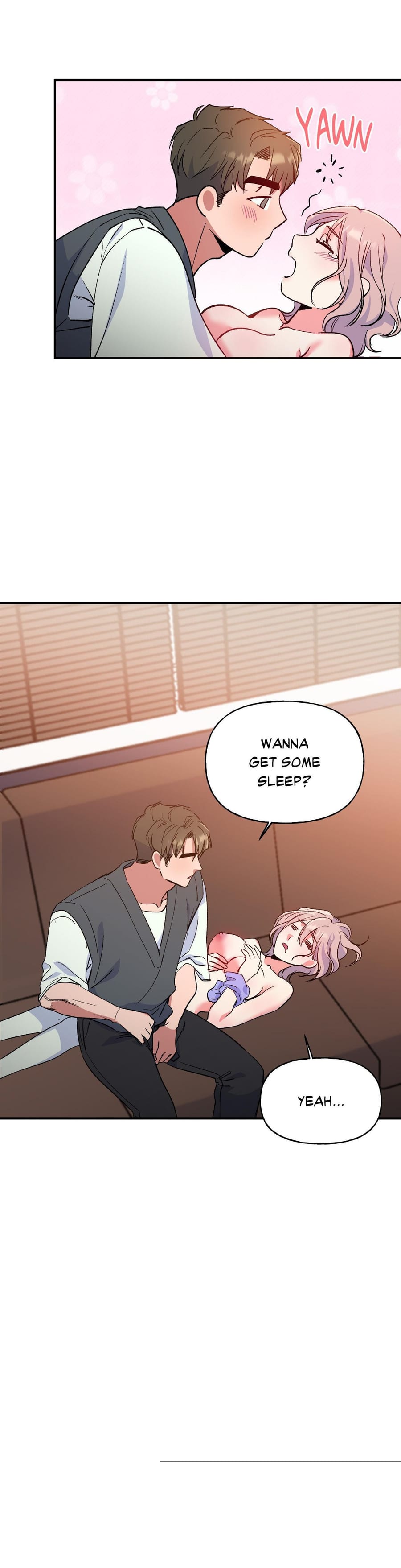 Fun and Games (Uncensored), chapter 6, page 24 of 31