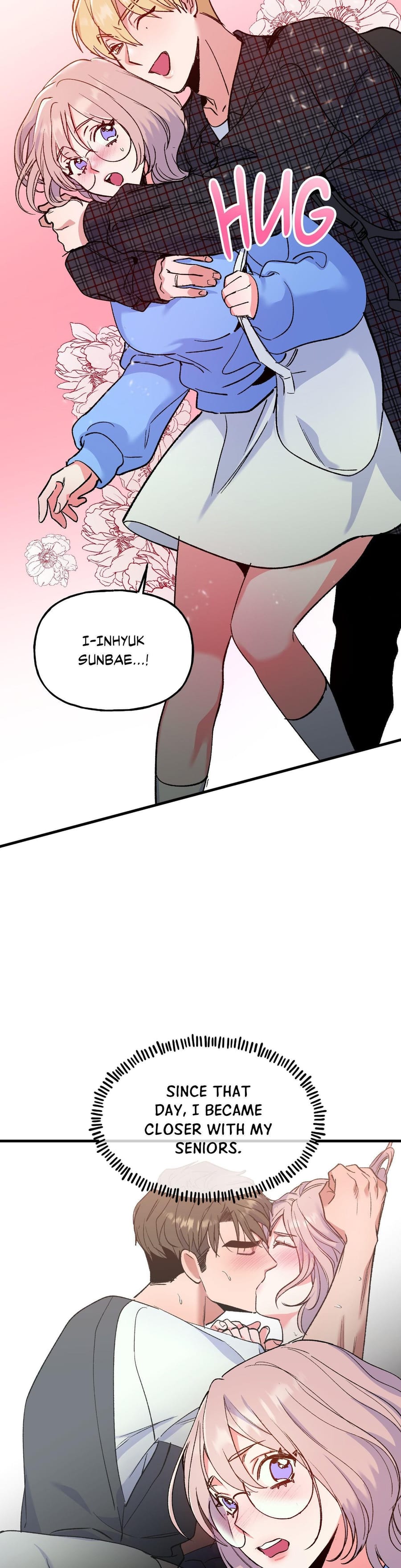 Fun and Games (Uncensored), chapter 7, page 5 of 32