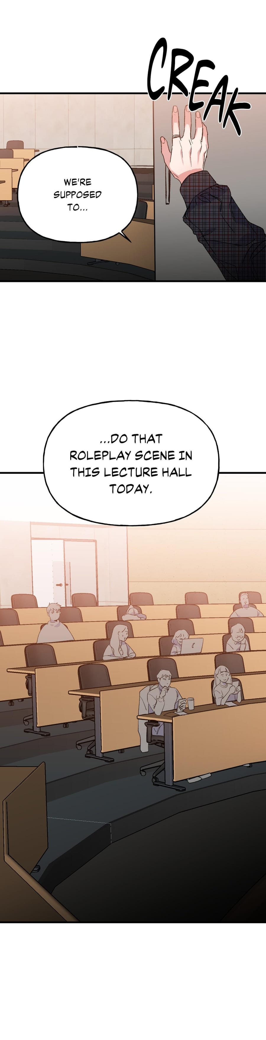 Fun and Games (Uncensored), chapter 7, page 7 of 32