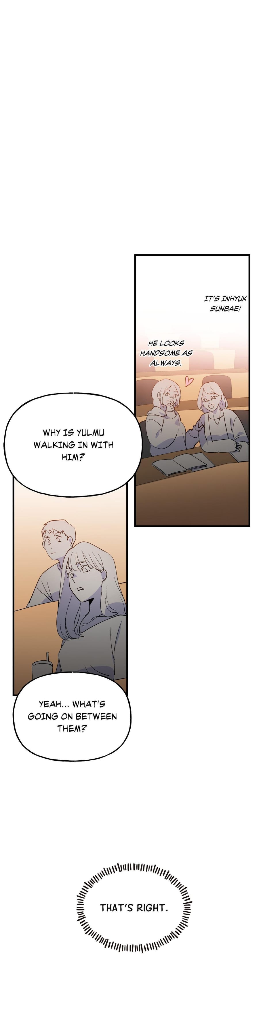 Fun and Games (Uncensored), chapter 7, page 8 of 32