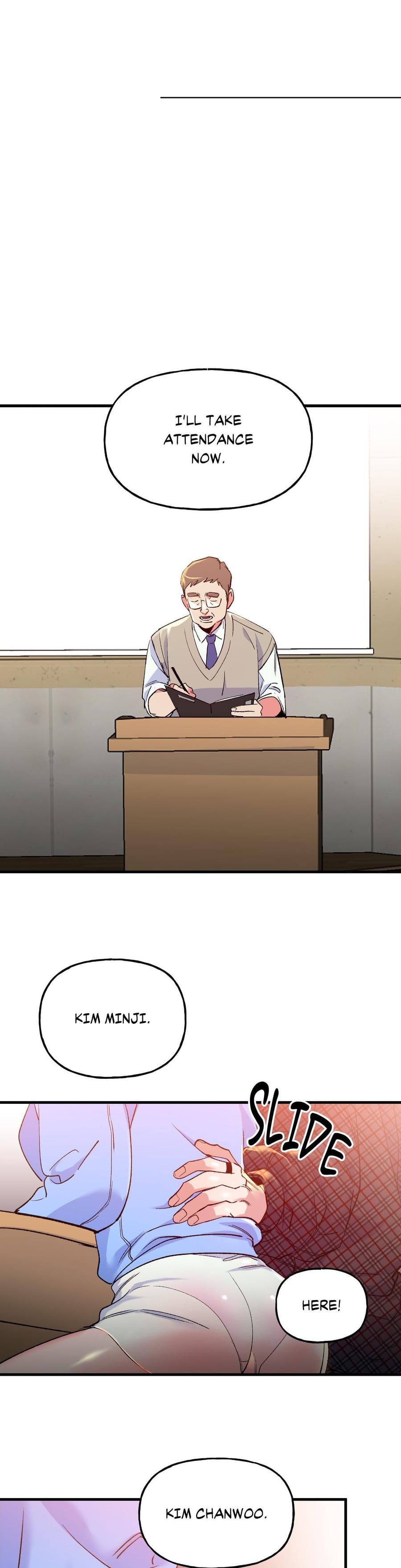 Fun and Games (Uncensored), chapter 7, page 11 of 32