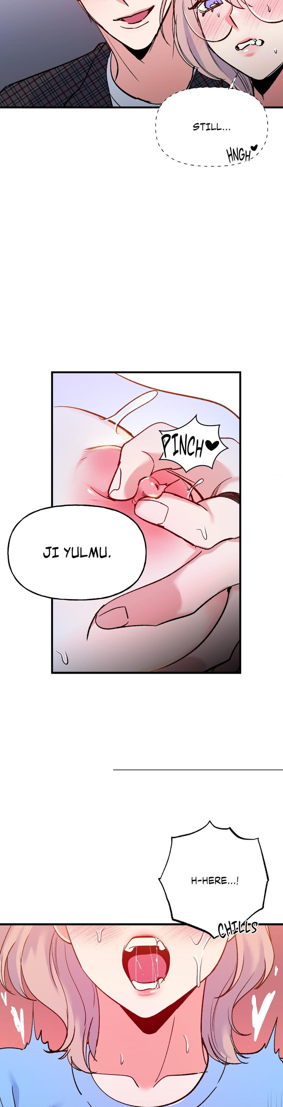 Fun and Games (Uncensored), chapter 7, page 15 of 32