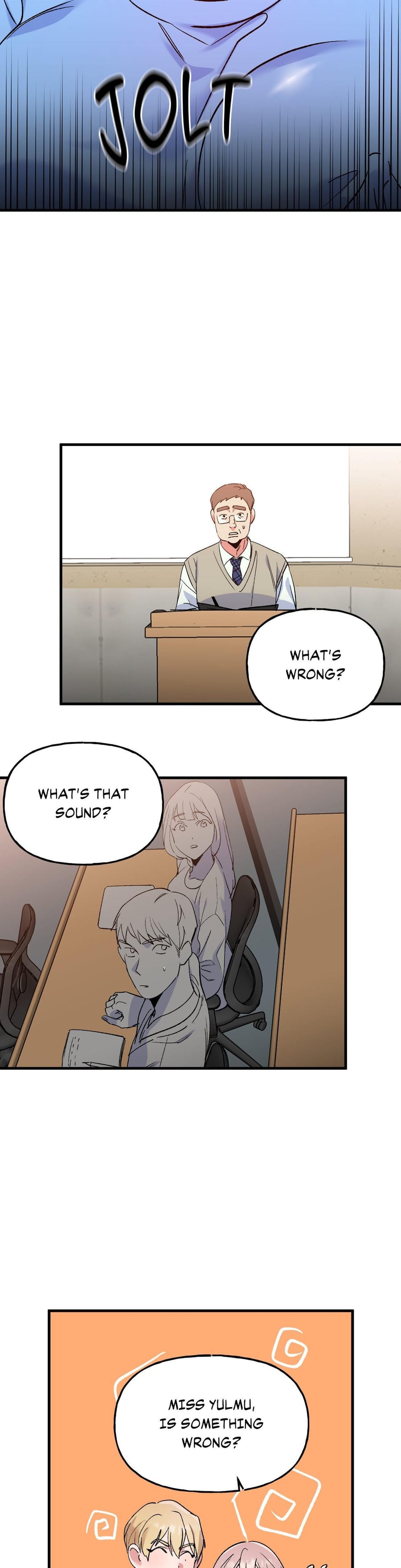 Fun and Games (Uncensored), chapter 7, page 16 of 32