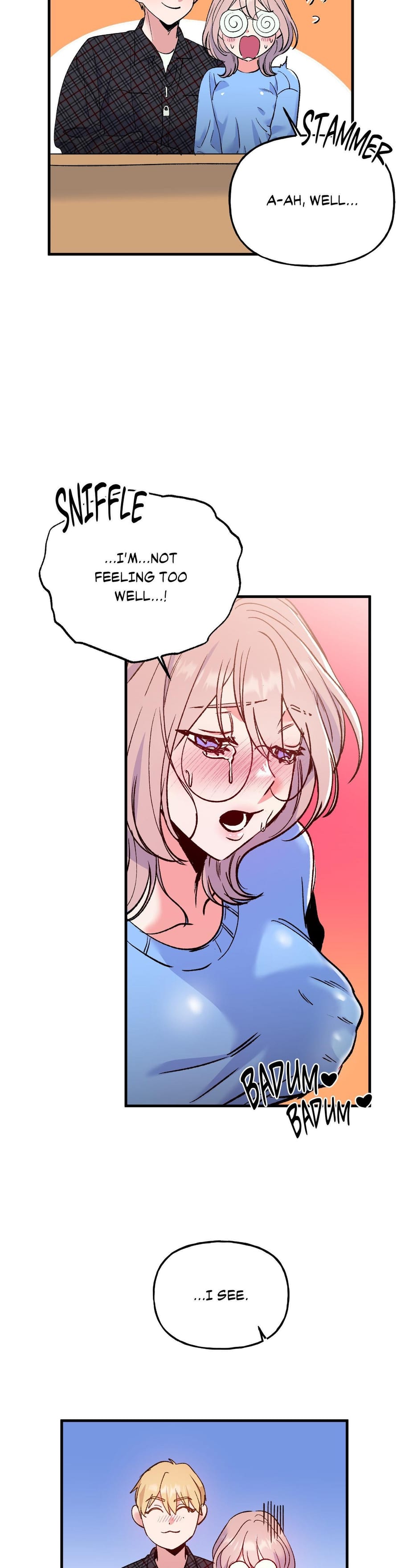 Fun and Games (Uncensored), chapter 7, page 17 of 32