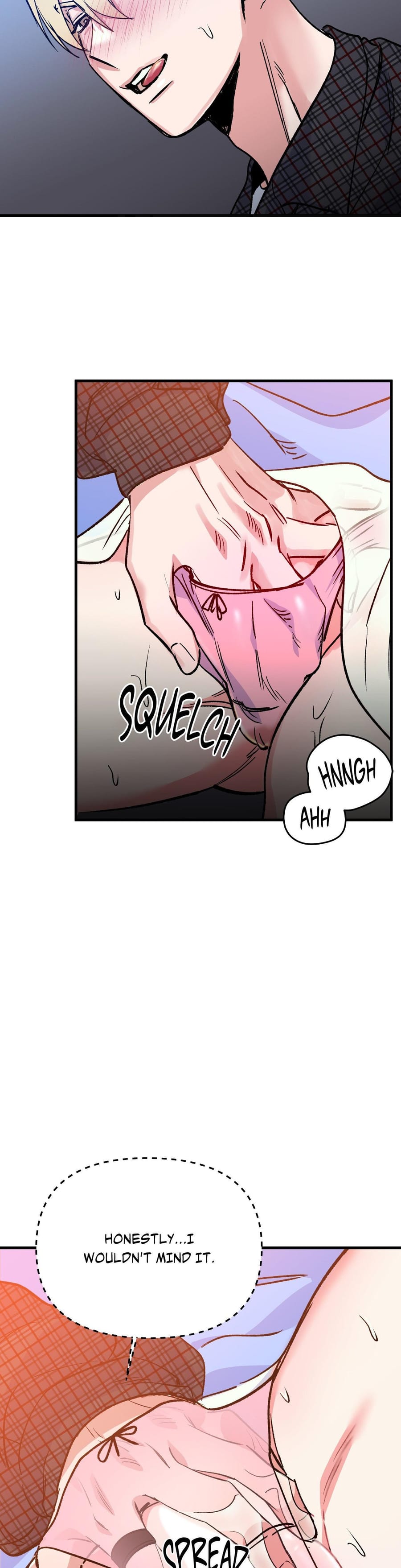 Fun and Games (Uncensored), chapter 7, page 19 of 32