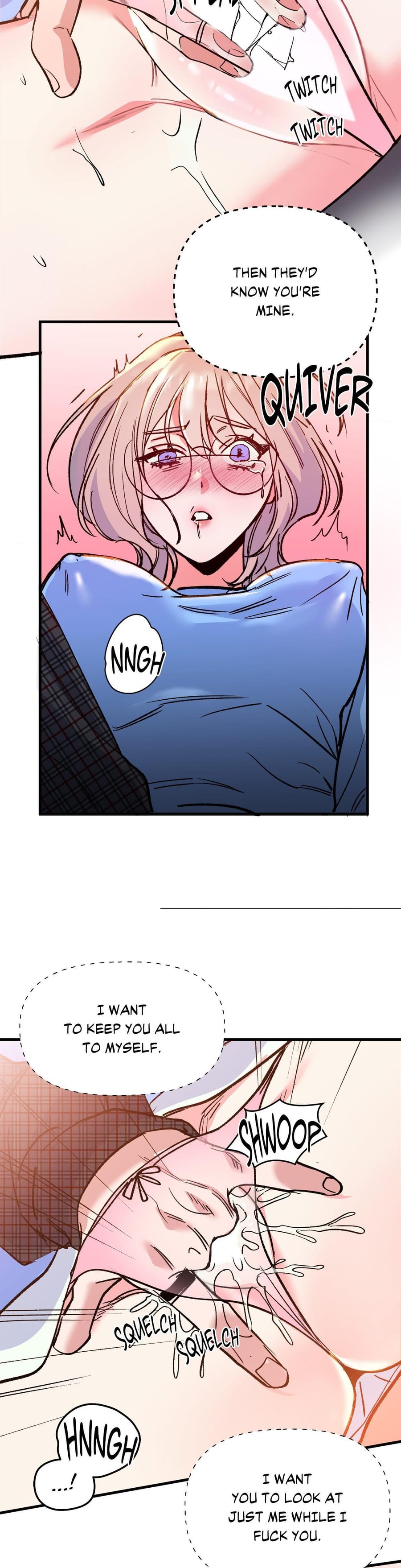 Fun and Games (Uncensored), chapter 7, page 20 of 32