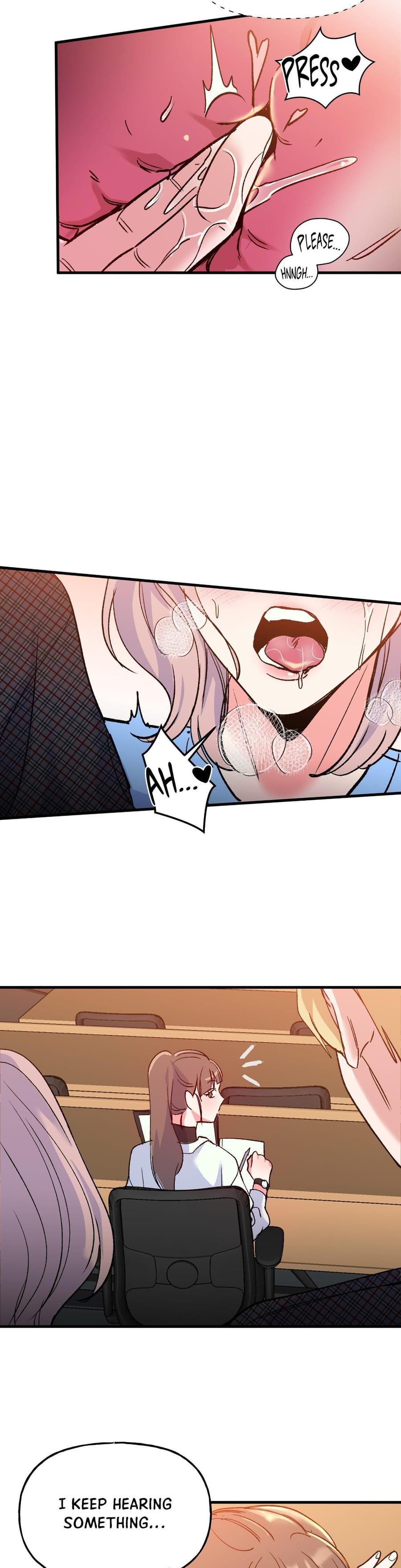 Fun and Games (Uncensored), chapter 7, page 21 of 32