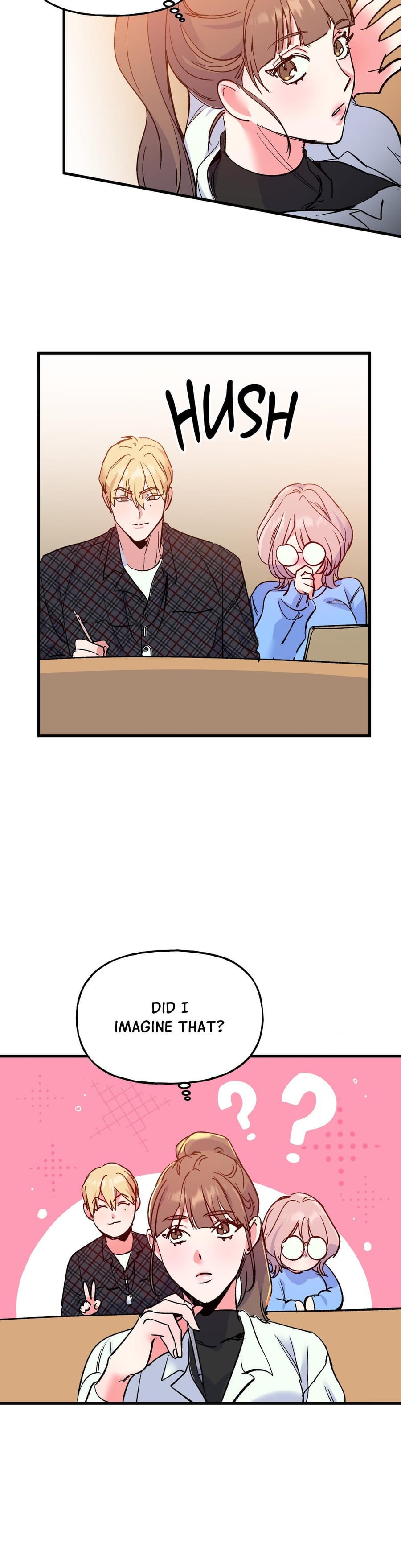 Fun and Games (Uncensored), chapter 7, page 22 of 32