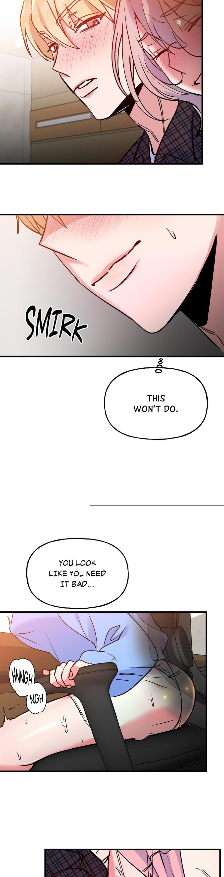 Fun and Games (Uncensored), chapter 7, page 24 of 32