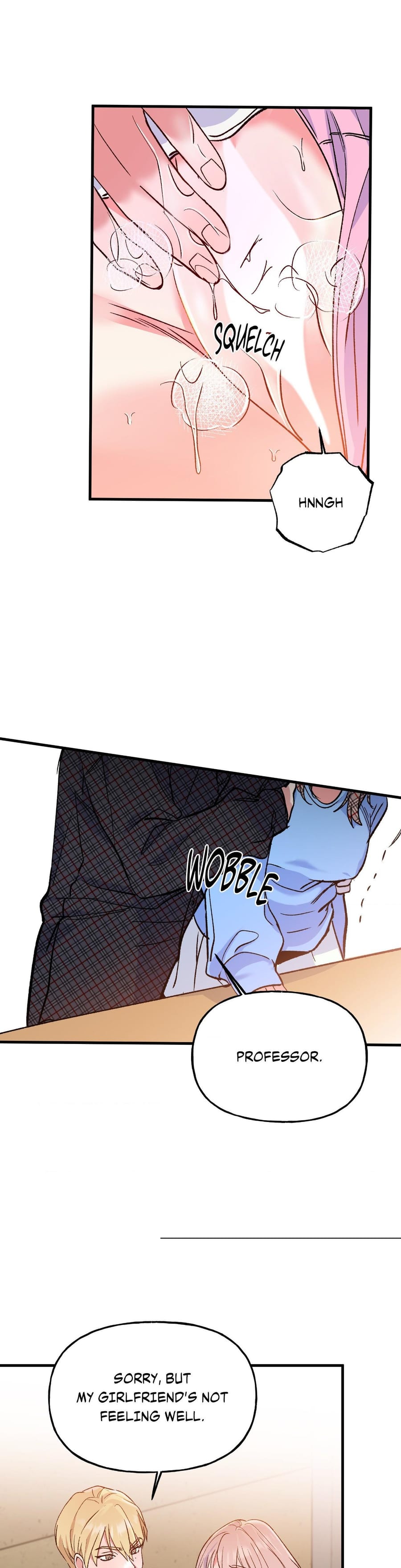 Fun and Games (Uncensored), chapter 7, page 26 of 32