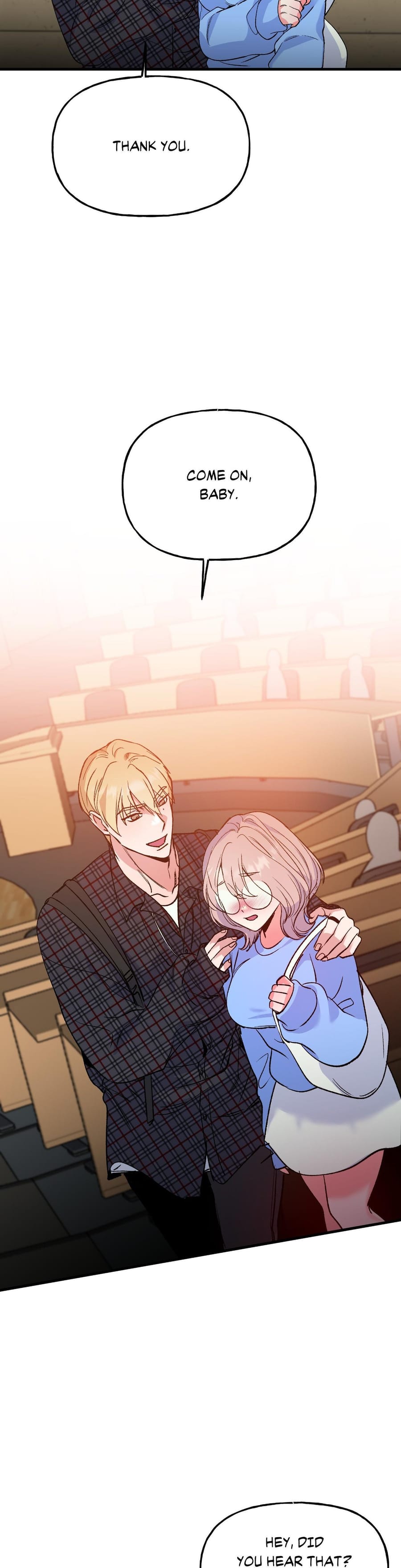 Fun and Games (Uncensored), chapter 7, page 28 of 32
