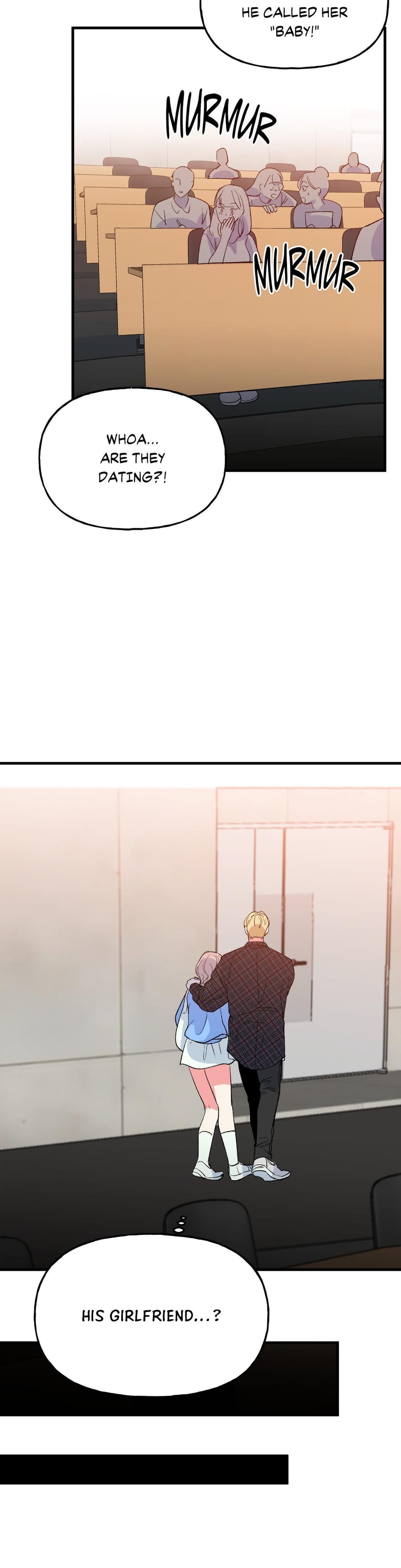 Fun and Games (Uncensored), chapter 7, page 29 of 32