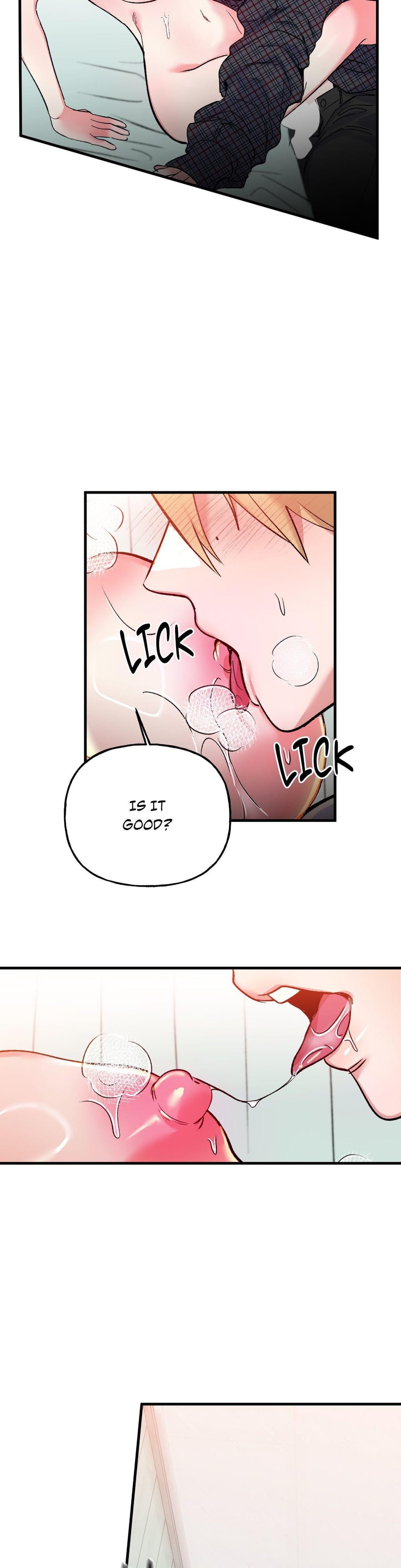 Fun and Games (Uncensored), chapter 8, page 24 of 27