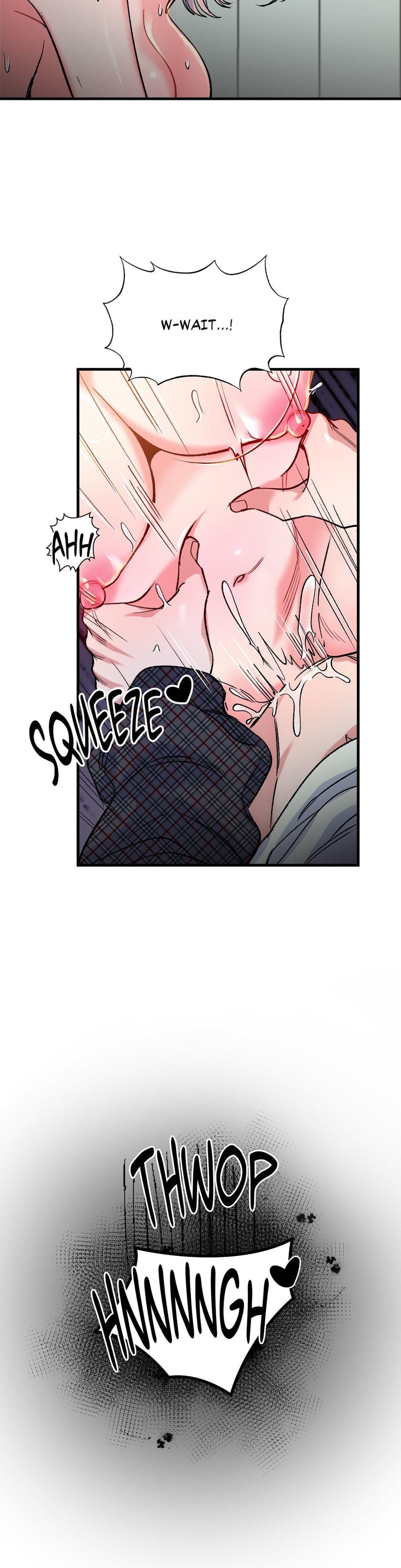 Fun and Games (Uncensored), chapter 8, page 26 of 27