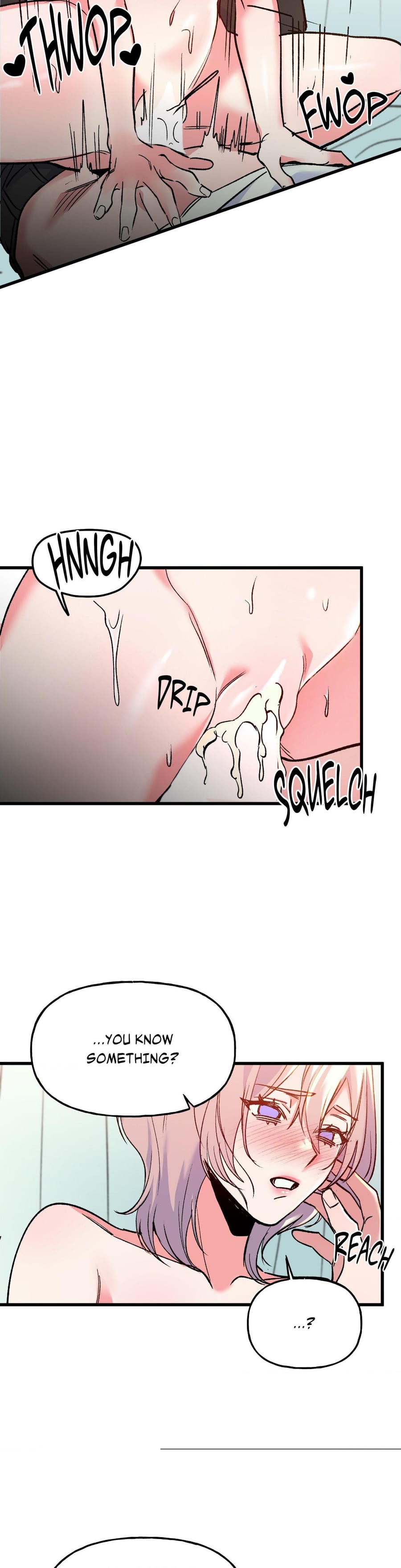 Fun and Games (Uncensored), chapter 9, page 10 of 29
