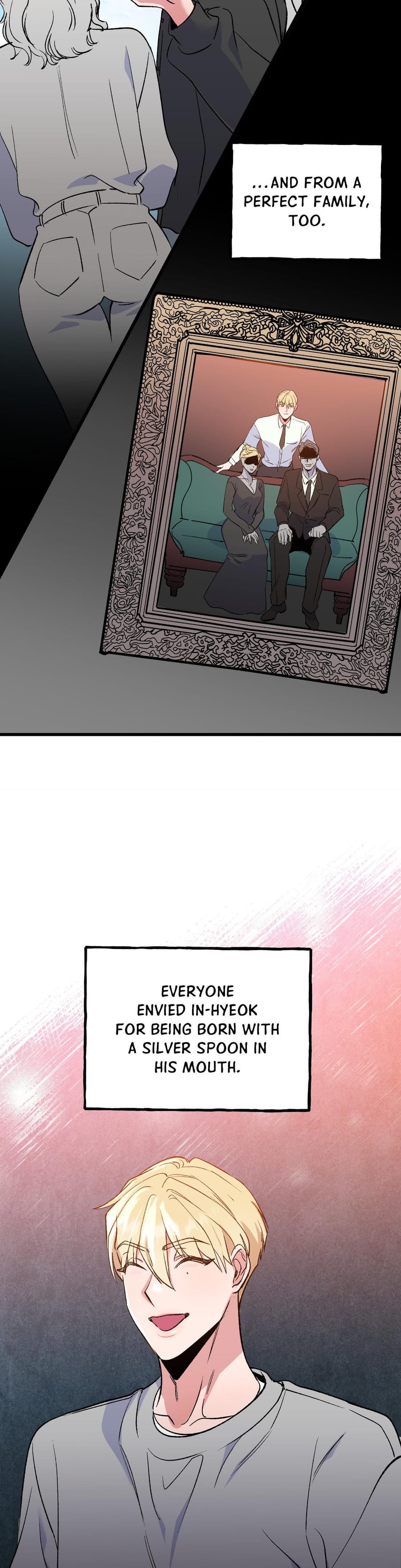 Fun and Games (Uncensored), chapter 9, page 14 of 29